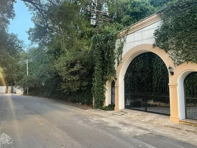 Lote en venta · Olinalá, San Pedro Garza García, Nuevo León