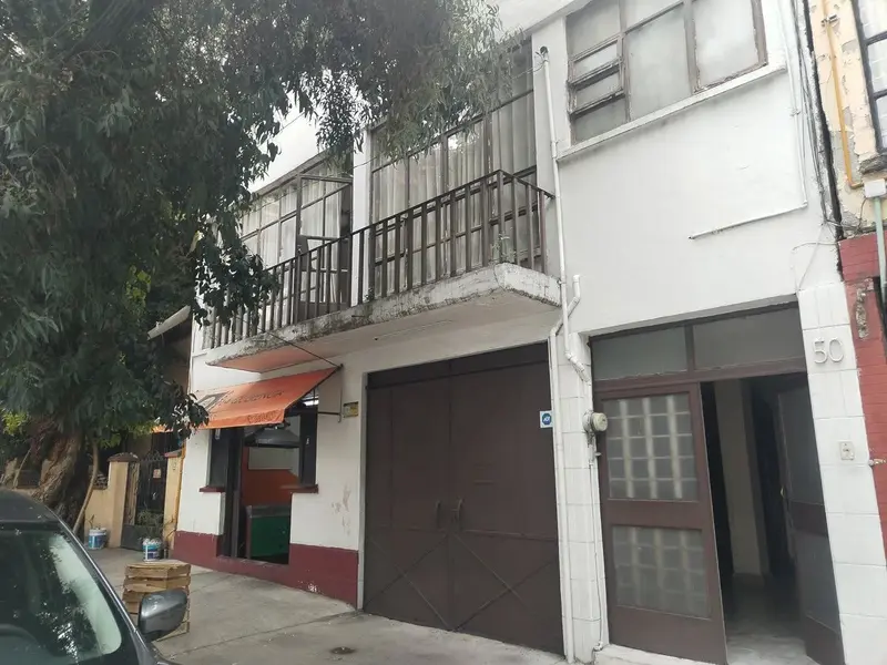 Casa en venta · Anahuac I Sección, Anahuac, Miguel Hidalgo, Ciudad de México