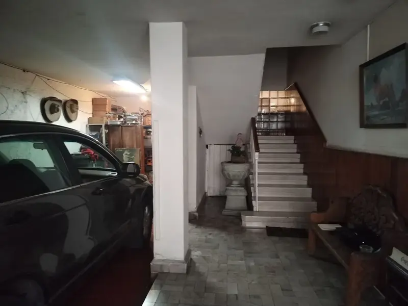 Casa en venta · Anahuac I Sección, Anahuac, Miguel Hidalgo, Ciudad de México