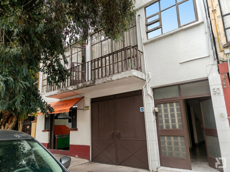 Casa en venta · Anahuac I Sección, Anahuac, Miguel Hidalgo, Ciudad de México