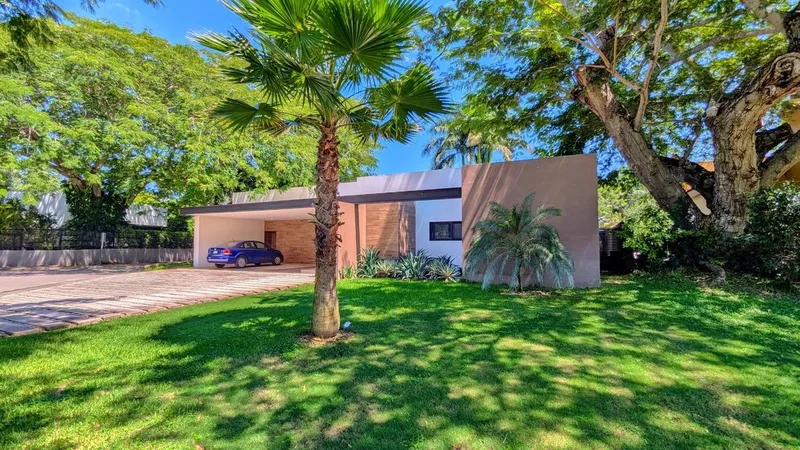 Condominio en venta · Club de Golf La Ceiba, Mérida, Yucatán
