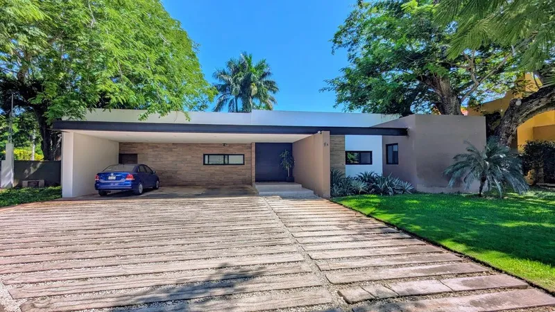 Condominio en venta · Club de Golf La Ceiba, Mérida, Yucatán