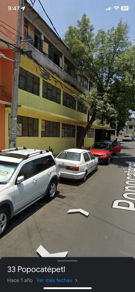 Departamento en venta · Pedregal de Santa Ursula, Coyoacán, Ciudad de México Departamento en venta · Pedregal de Santa Ursula, Coyoacán, Ciudad de México
