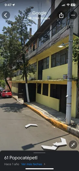 Departamento en venta · Pedregal de Santa Ursula, Coyoacán, Ciudad de México Departamento en venta · Pedregal de Santa Ursula, Coyoacán, Ciudad de México
