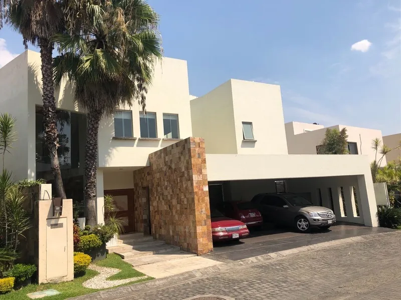 Casa en venta · Chapultepec, Cuernavaca, Morelos