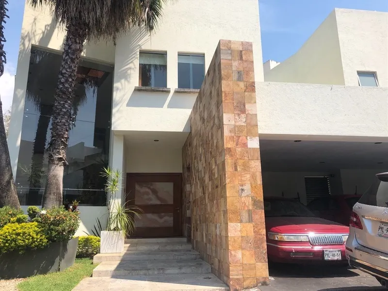 Casa en venta · Chapultepec, Cuernavaca, Morelos