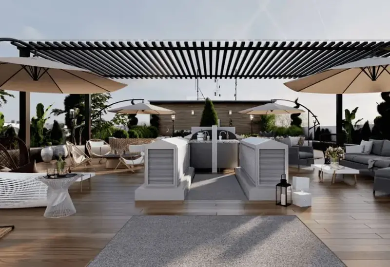 Departamento en venta · Azcapotzalco, Ciudad de México