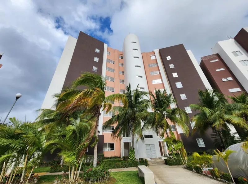 Departamento en venta · Cancún, Benito Juárez, Quintana Roo