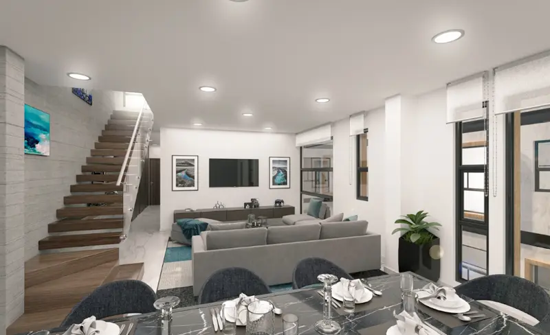 Departamento en venta · Tlacoquemécatl, Benito Juárez, Ciudad de México