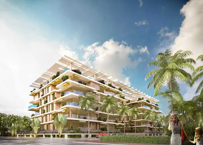 Departamento en venta · Puerto Cancún, Cancún, Benito Juárez, Quintana Roo
