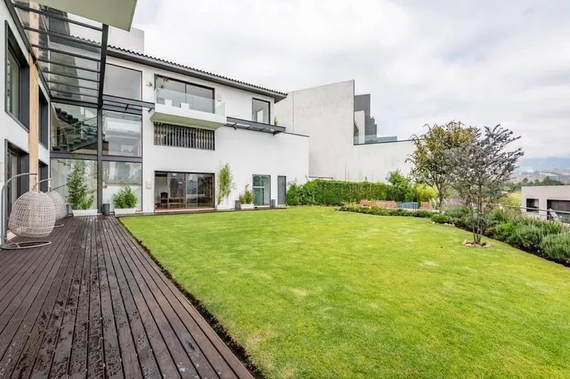 Casa en venta · Bosque Real, Huixquilucan, Estado de México