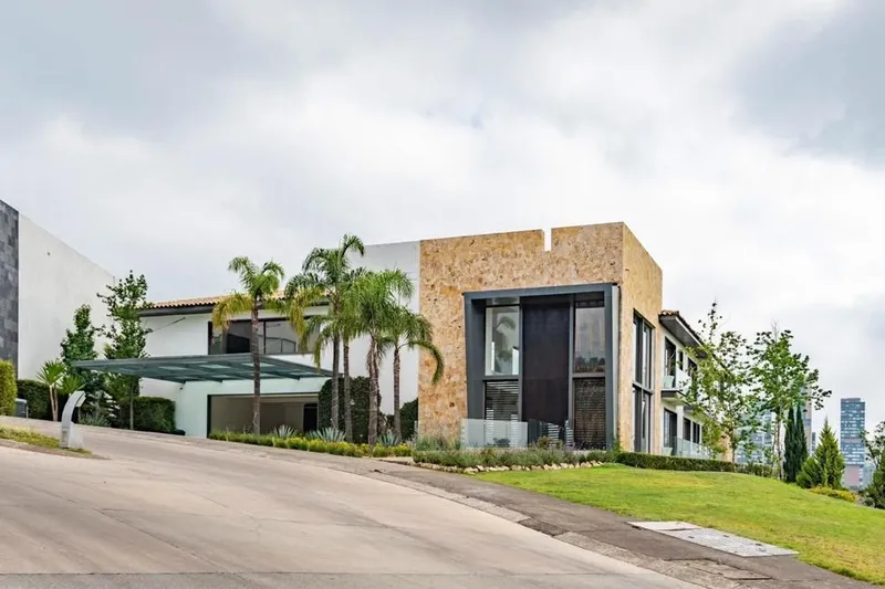 Casa en venta · Bosque Real, Huixquilucan, Estado de México