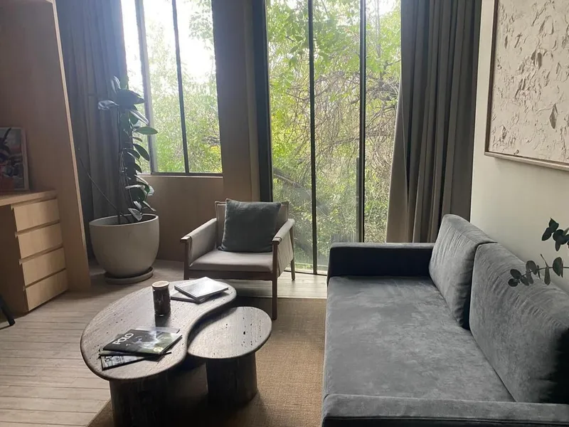 Departamento en venta · Roma Norte, Roma, Cuauhtémoc, Ciudad de México