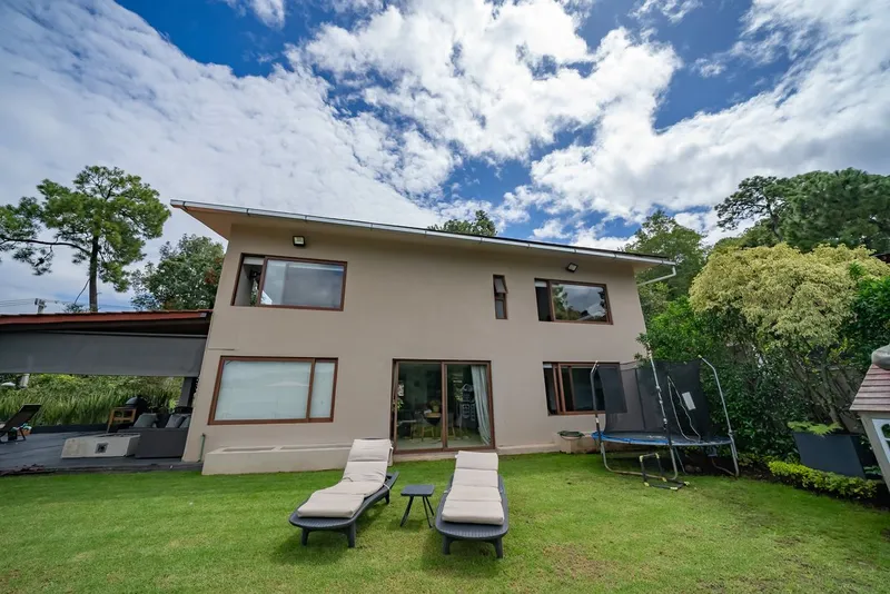 Casa en venta · Avándaro, Valle de Bravo, Estado de México