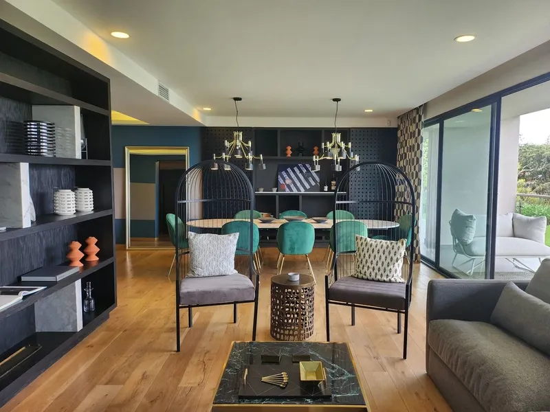 Departamento en venta · Lomas de Vista Hermosa, Cuajimalpa de Morelos, Ciudad de México