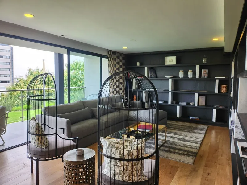 Departamento en venta · Lomas de Vista Hermosa, Cuajimalpa de Morelos, Ciudad de México