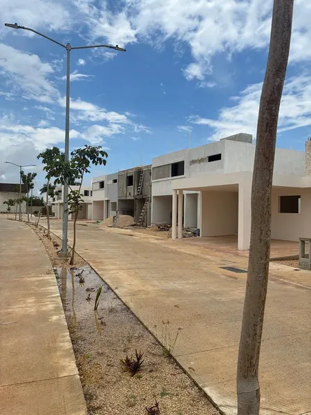 Condominio en venta · Cholul, Mérida, Yucatán