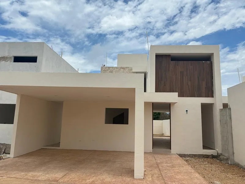 Condominio en venta · Cholul, Mérida, Yucatán