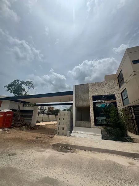 Departamento en venta · Temozon Norte, Mérida, Yucatán