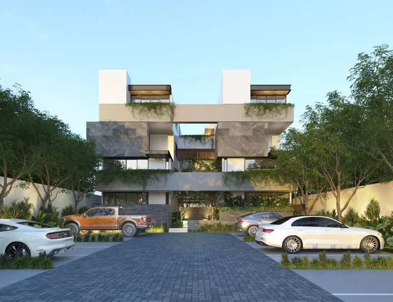 Departamento en venta · Temozon Norte, Mérida, Yucatán Departamento en venta · Temozon Norte, Mérida, Yucatán