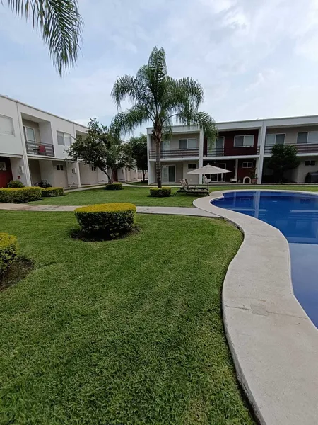 Condominio en venta · Ixtlahuacan, Yautepec, Morelos