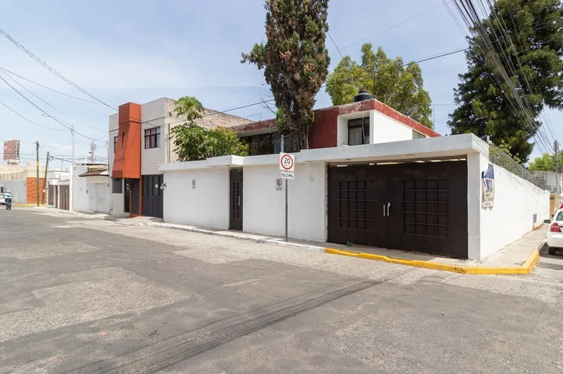 Casa en venta · Mercurio, Santiago de Querétaro, Querétaro