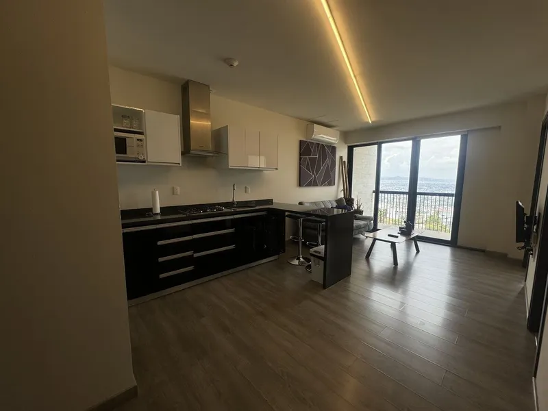 Departamento en venta · El Campanario, Santiago de Querétaro, Querétaro