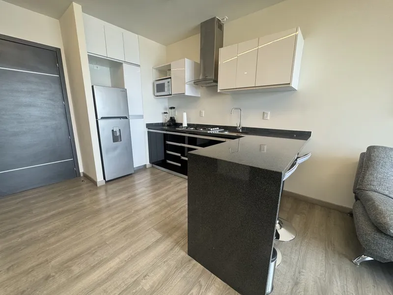 Departamento en venta · El Campanario, Santiago de Querétaro, Querétaro