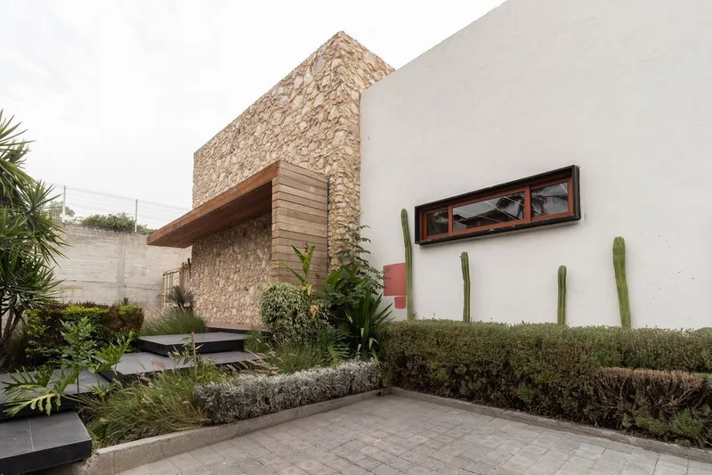 Casa en venta · Fraccionamiento Villas del Mesón, Santiago de Querétaro, Querétaro