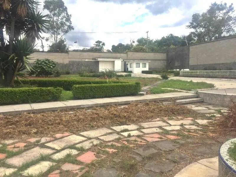 Lote en venta · Lomas de Chapultepec I Sección, Lomas de Chapultepec, Chapultepec, Miguel Hidalgo, Ciudad de México