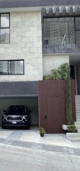 Condominio en venta · Bosque Real, Huixquilucan, Estado de México