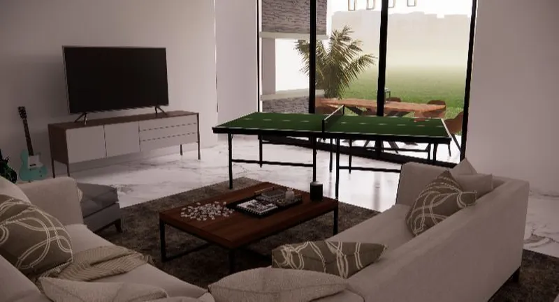Condominio en venta · Bosque Real, Huixquilucan, Estado de México