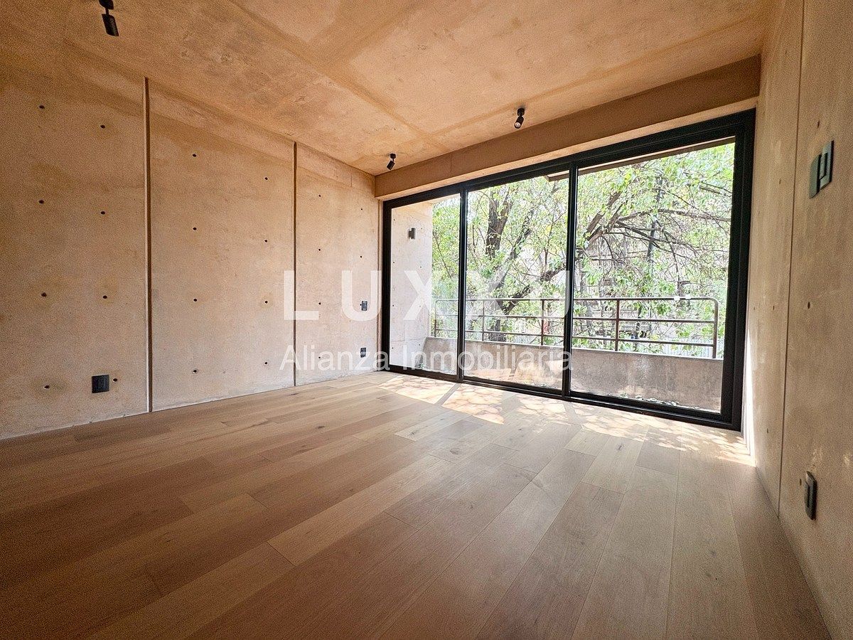 Departamento en venta · Roma Norte, Roma, Cuauhtémoc, Ciudad de México