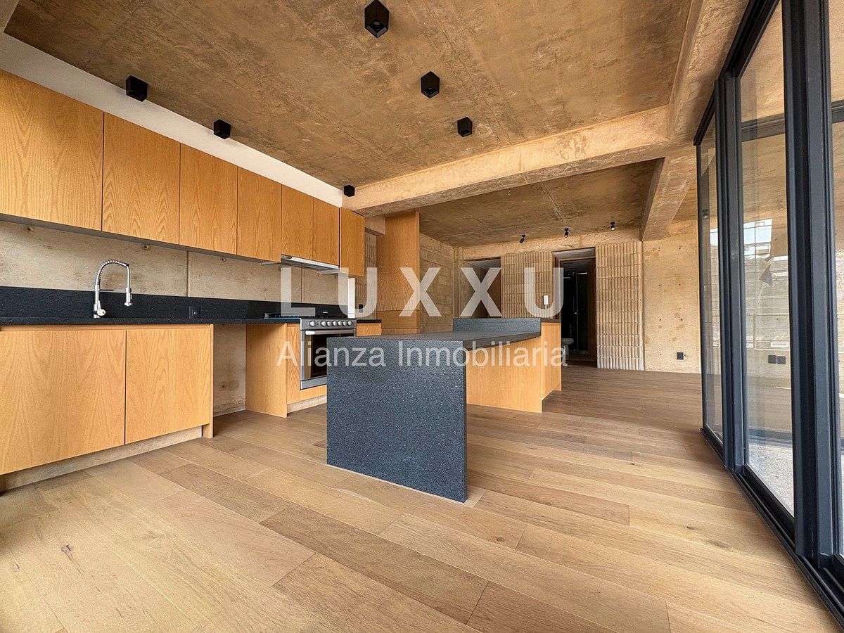 Departamento en venta · Roma Norte, Roma, Cuauhtémoc, Ciudad de México