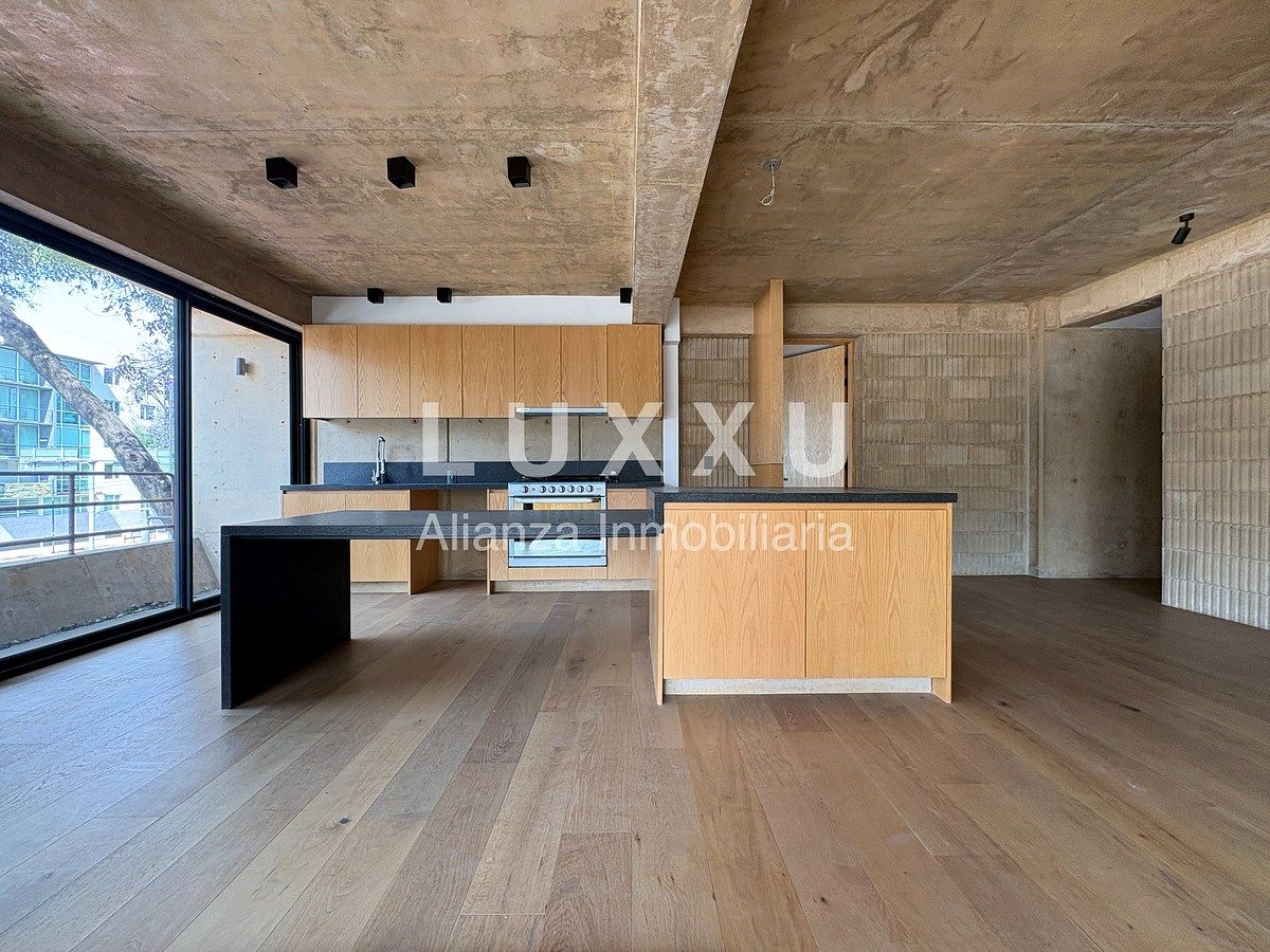 Departamento en venta · Roma Norte, Roma, Cuauhtémoc, Ciudad de México