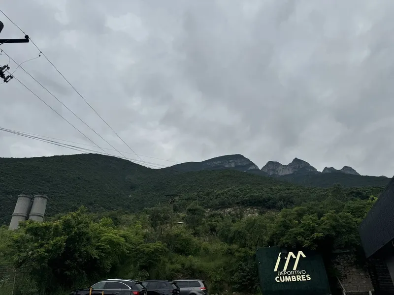 Lote en venta · Instituto Tecnológico de Estudios Superiores de Monterrey, Monterrey, Nuevo León