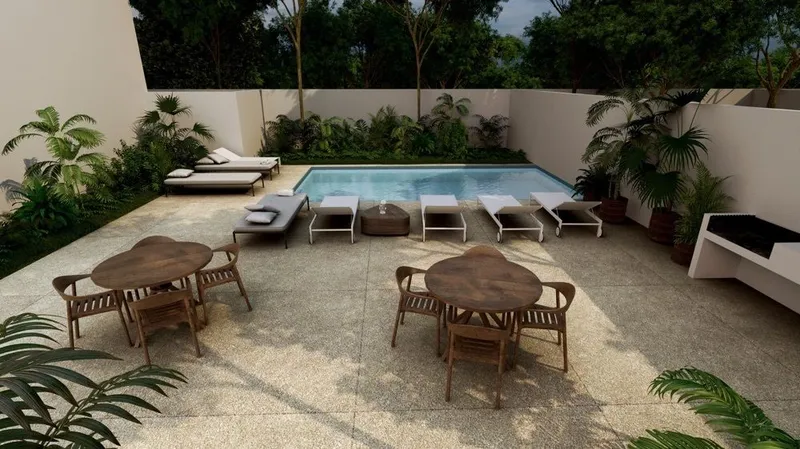 Departamento en venta · Tulum Centro, Tulum, Quintana Roo Departamento en venta · Tulum Centro, Tulum, Quintana Roo