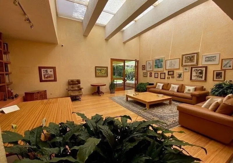 Casa en venta · Bosque de las Lomas, Miguel Hidalgo, Ciudad de México