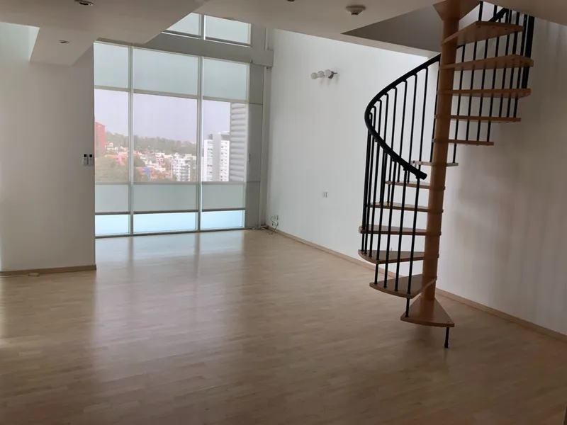 Departamento en venta · Santa Fe Cuajimalpa, Cuajimalpa de Morelos, Ciudad de México Departamento en venta · Santa Fe Cuajimalpa, Cuajimalpa de Morelos, Ciudad de México