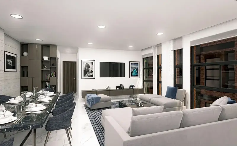 Departamento en venta · Juárez, Cuauhtémoc, Ciudad de México