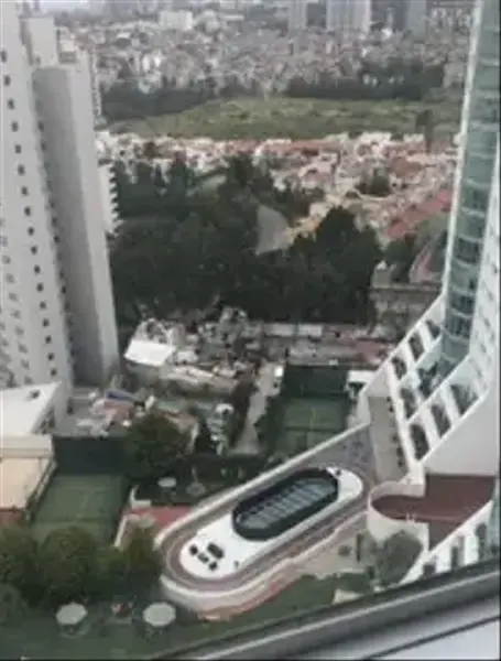 Departamento en venta · Huixquilucan, Estado de México