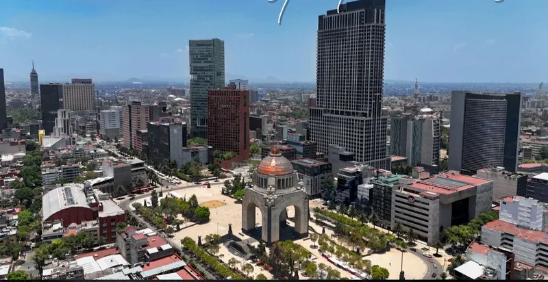 Departamento en venta · Tabacalera, Cuauhtémoc, Ciudad de México