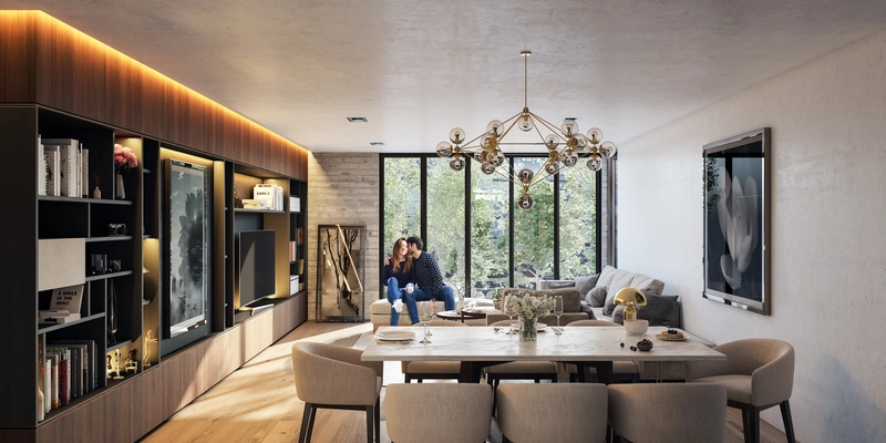 Departamento en venta · Tabacalera, Cuauhtémoc, Ciudad de México
