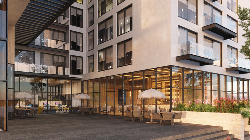 Departamento en venta · Tabacalera, Cuauhtémoc, Ciudad de México
