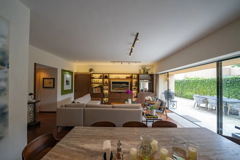 Departamento en venta · Santa Fe La Loma, Álvaro Obregón, Ciudad de México
