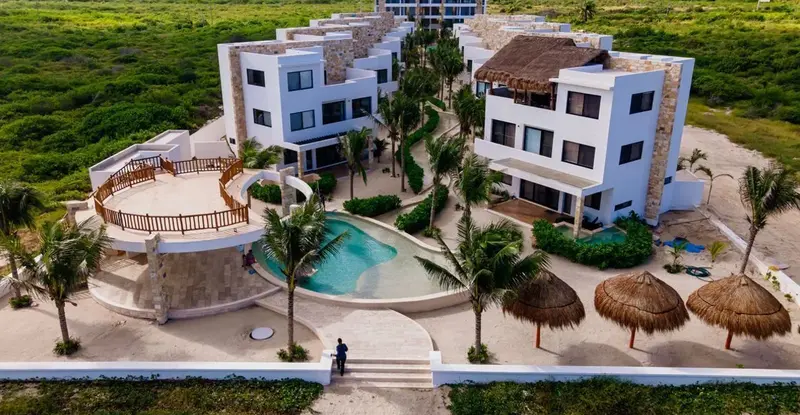 Casa en venta · Pueblo Telchac Puerto, Telchac Puerto, Yucatán Casa en venta · Pueblo Telchac Puerto, Telchac Puerto, Yucatán