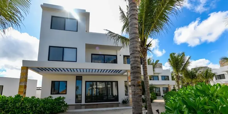 Departamento en venta · Pueblo Telchac Puerto, Telchac Puerto, Yucatán Departamento en venta · Pueblo Telchac Puerto, Telchac Puerto, Yucatán