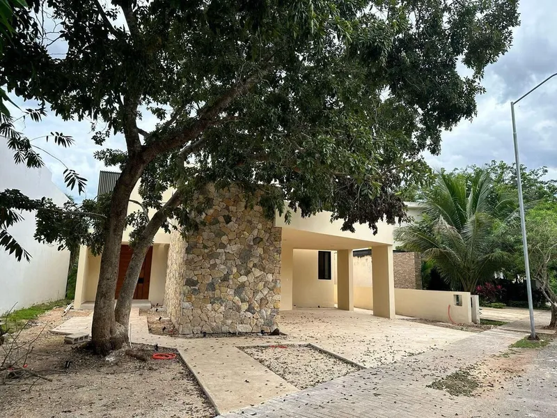Condominio en venta · Santa Gertrudis Copo, Mérida, Yucatán