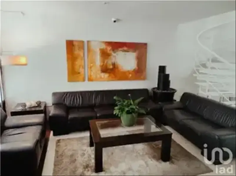 Departamento en venta · Anzures, Miguel Hidalgo, Ciudad de México