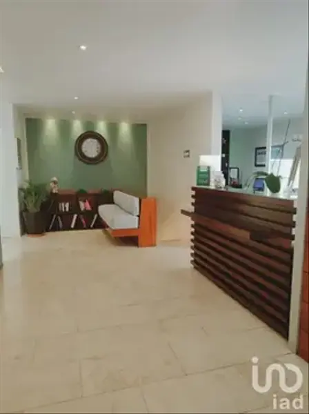 Departamento en venta · Anzures, Miguel Hidalgo, Ciudad de México